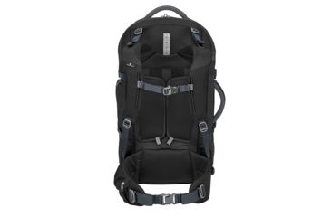 Image of Eagle Creek Global Companion, Black, 65L, EC0A3KE2010