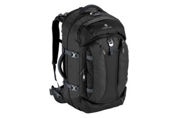 Image of Eagle Creek Global Companion, Black, 65L, EC0A3KE2010
