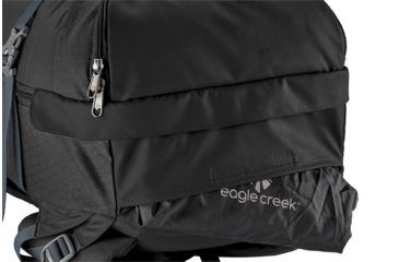Image of Eagle Creek Global Companion, Black, Womens,, 40L, EC0A3KGZ010
