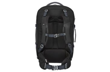 Image of Eagle Creek Global Companion, Black, Womens,, 40L, EC0A3KGZ010