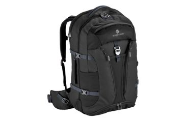 Image of Eagle Creek Global Companion, Black, Womens,, 40L, EC0A3KGZ010