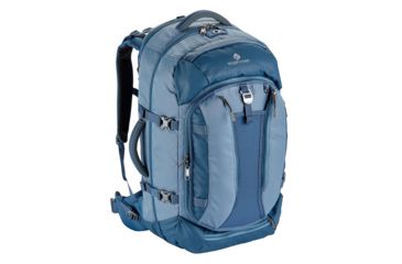 Image of Eagle Creek Global Companion, Smoky Blue, 65L, EC0A3KE2168