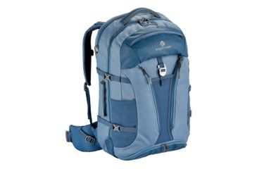 Image of Eagle Creek Global Companion, Smoky Blue, Womens,, 40L, EC0A3KGZ168