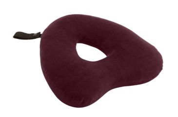 Image of Eagle Creek Headphone Pillow, Bordeaux, EC0A3SB4262