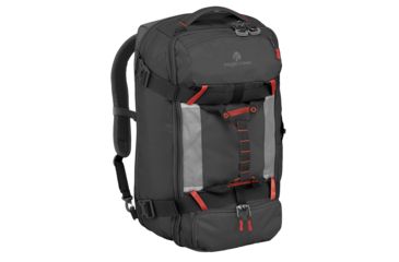 Image of Eagle Creek Load Hauler Carry-On Backpack, Black