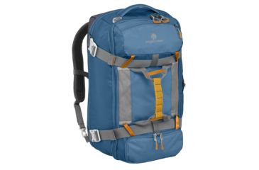 Image of Eagle Creek Load Hauler Carry-On Backpack, Slate Blue