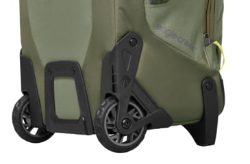 Image of Eagle Creek Load Warrior Carry-On, Olive, 42 L, EC020525114