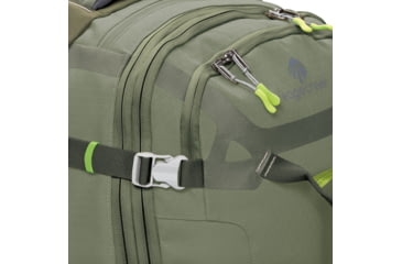 Image of Eagle Creek Load Warrior Carry-On, Olive, 42 L, EC020525114