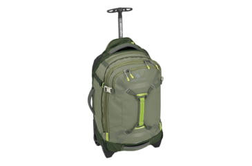 Image of Eagle Creek Load Warrior Carry-On, Olive, 42 L, EC020525114