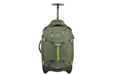 Image of Eagle Creek Load Warrior Carry-On, Olive, 42 L, EC020525114