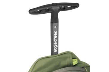 Image of Eagle Creek Load Warrior Carry-On, Olive, 42 L, EC020525114