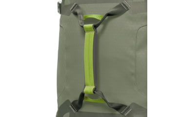 Image of Eagle Creek Load Warrior Carry-On, Olive, 42 L, EC020525114