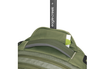 Image of Eagle Creek Load Warrior Carry-On, Olive, 42 L, EC020525114
