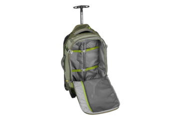 Image of Eagle Creek Load Warrior Carry-On, Olive, 42 L, EC020525114
