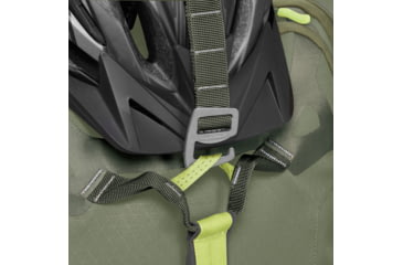 Image of Eagle Creek Load Warrior Carry-On, Olive, 42 L, EC020525114