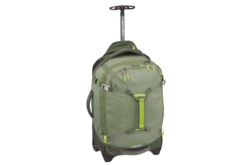 Image of Eagle Creek Load Warrior Carry-On, Olive, 42 L, EC020525114