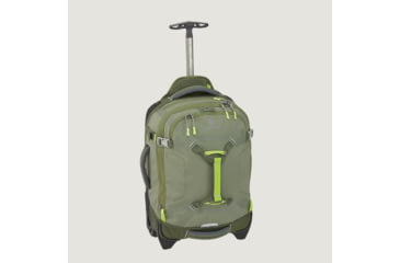 Image of Eagle Creek Load Warrior International Carry-On, Olive, 36 L, EC020530114