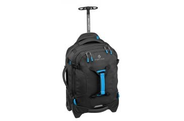 Image of Eagle Creek Load Warrior Wheeled Duffel 20-Black