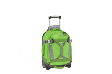 Image of Eagle Creek Load Warrior Wheeled Duffel 20-Cactus Green