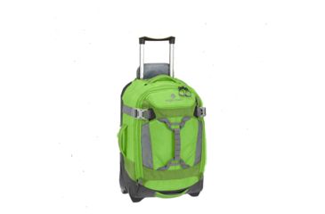 Image of Eagle Creek Load Warrior Wheeled Duffel 22-Cactus Green