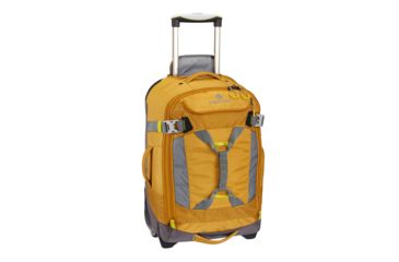 Image of Eagle Creek Load Warrior Wheeled Duffel 22-Ochre