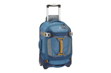 Image of Eagle Creek Load Warrior Wheeled Duffel 22-Slate Blue