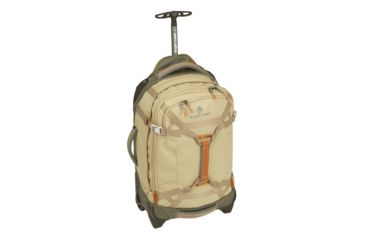 Image of Load Warrior Wheeled Duffel 22-Tan/Olive