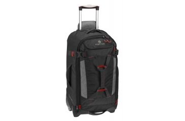 Image of Eagle Creek Load Warrior Wheeled Duffel 28-Black