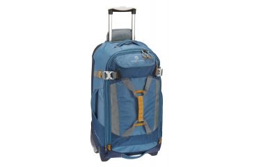 Image of Eagle Creek Load Warrior Wheeled Duffel 28-Slate Blue