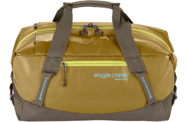 Image of Eagle Creek Migrate 40L Duffel Bag, Field Brown, 40L, EC0A5EKF230