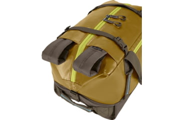 Image of Eagle Creek Migrate 40L Duffel Bag, Field Brown, 40L, EC0A5EKF230