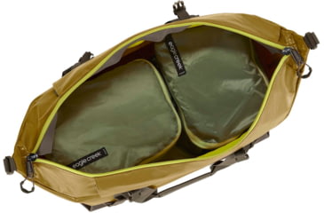 Image of Eagle Creek Migrate 40L Duffel Bag, Field Brown, 40L, EC0A5EKF230