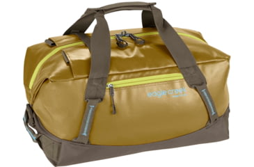 Image of Eagle Creek Migrate Duffel, 40L, Field Brown, EC0A5EKF230