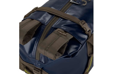 Image of Eagle Creek Migrate 40L Duffel Bag, Rush Blue, 40L, EC0A5EKF420