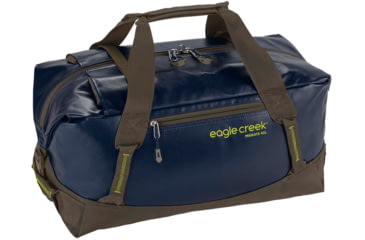 Image of Eagle Creek Migrate 40L Duffel Bag, Rush Blue, 40L, EC0A5EKF420
