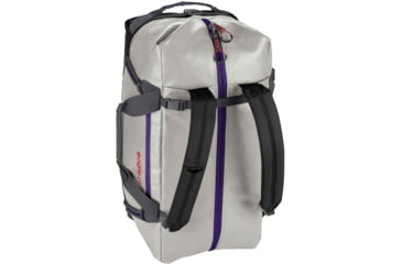 Image of Eagle Creek Migrate 40L Duffel Bag, Silver, 40L, EC0A5EKF015