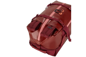 Image of Eagle Creek Migrate 40L Duffel, Burnt Berry, 40L, EC0A5EKF358OS