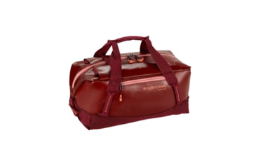 Image of Eagle Creek Migrate 40L Duffel, Burnt Berry, 40L, EC0A5EKF358OS