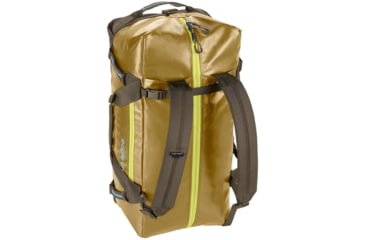 Image of Eagle Creek Migrate Duffel, 60L, Field Brown, EC0A5EJY230