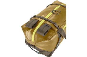 Image of Eagle Creek Migrate 60L Duffel Bag, Field Brown, 60L, EC0A5EJY230