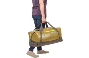 Image of Eagle Creek Migrate 60L Duffel Bag, Field Brown, 60L, EC0A5EJY230
