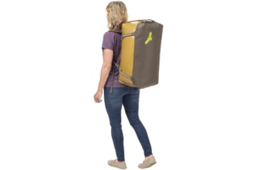 Image of Eagle Creek Migrate 60L Duffel Bag, Field Brown, 60L, EC0A5EJY230