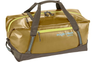 Image of Eagle Creek Migrate 60L Duffel Bag, Field Brown, 60L, EC0A5EJY230