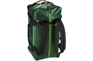 Image of Eagle Creek Migrate 60L Duffel Bag, Forest, 60L, EC0A5EJY301