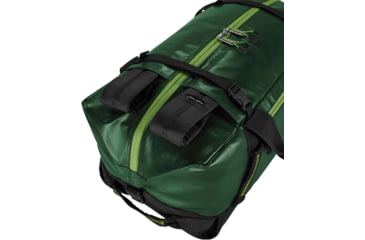 Image of Eagle Creek Migrate 60L Duffel Bag, Forest, 60L, EC0A5EJY301