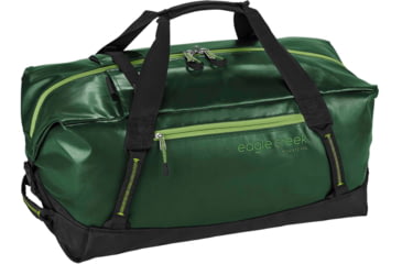 Image of Eagle Creek Migrate 60L Duffel Bag, Forest, 60L, EC0A5EJY301