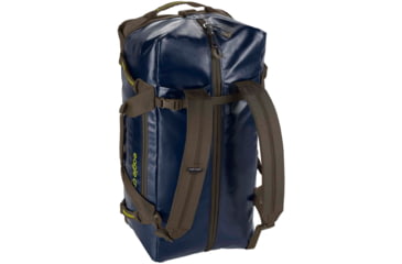 Image of Eagle Creek Migrate 60L Duffel Bag, Rush Blue, 60L, EC0A5EJY420