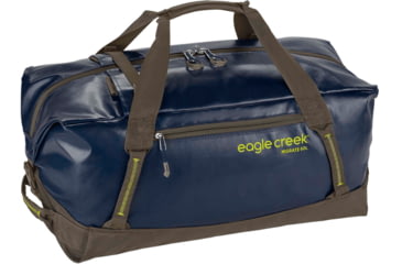 Image of Eagle Creek Migrate Duffel, 60L, Rush Blue, EC0A5EJY420
