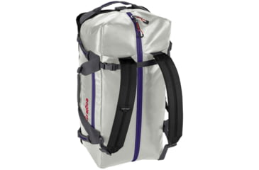 Image of Eagle Creek Migrate 60L Duffel Bag, Silver, 60L, EC0A5EJY015