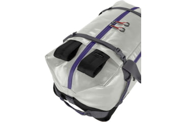 Image of Eagle Creek Migrate 60L Duffel Bag, Silver, 60L, EC0A5EJY015